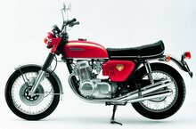 HONDA-CB-750-K